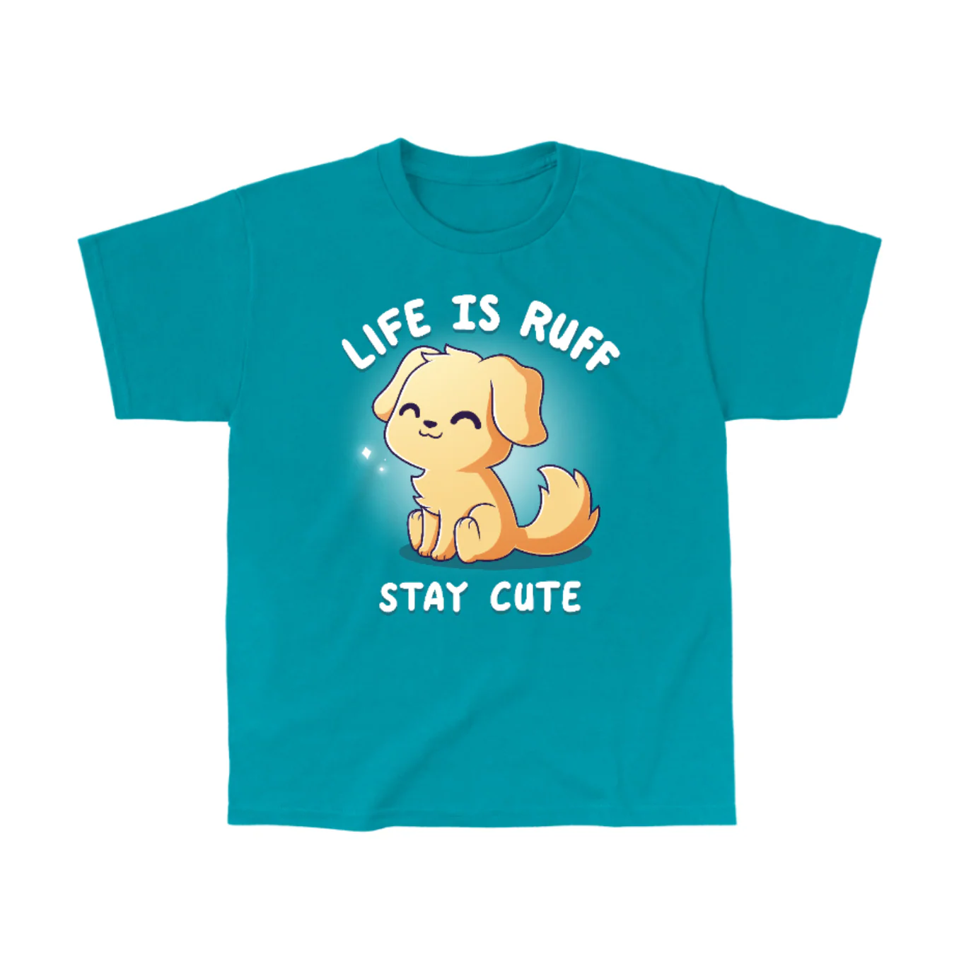Life Is Ruff, Stay Cute - Image 9