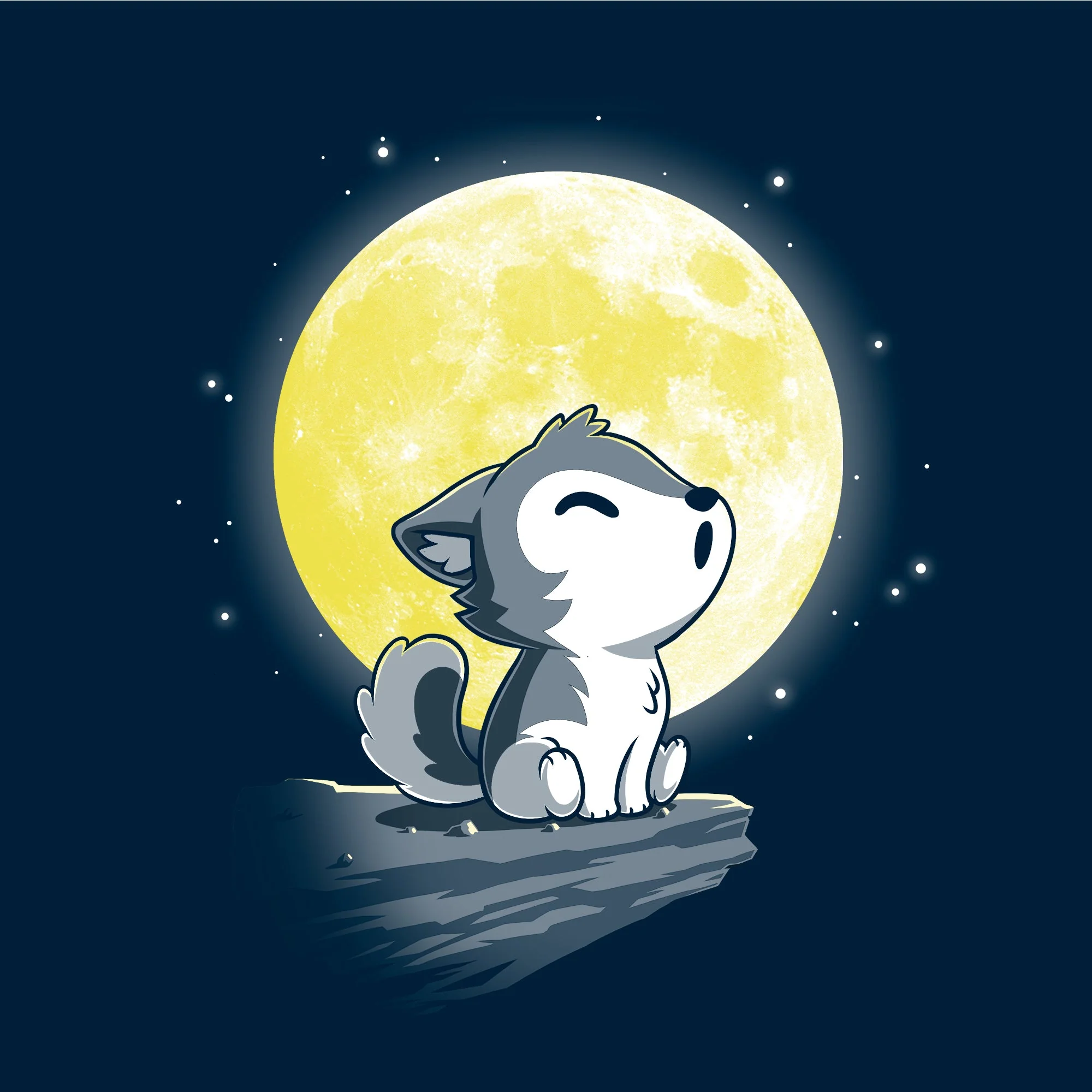 Lil' Werewolf - Image 14