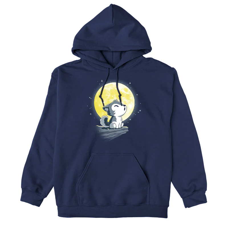 Lil' Werewolf - Image 15