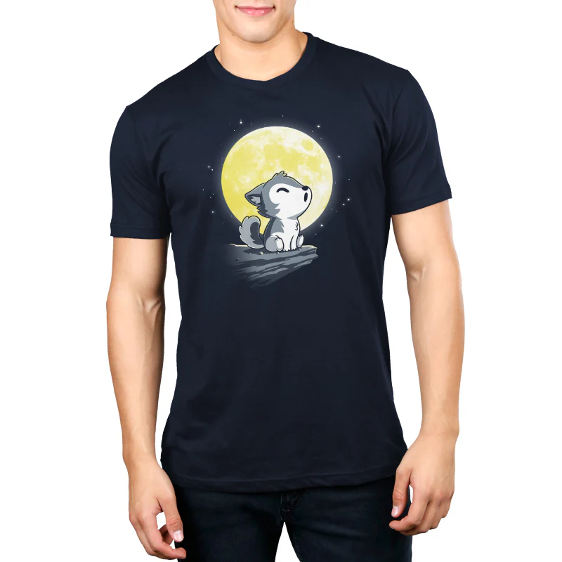 Lil' Werewolf - Image 3
