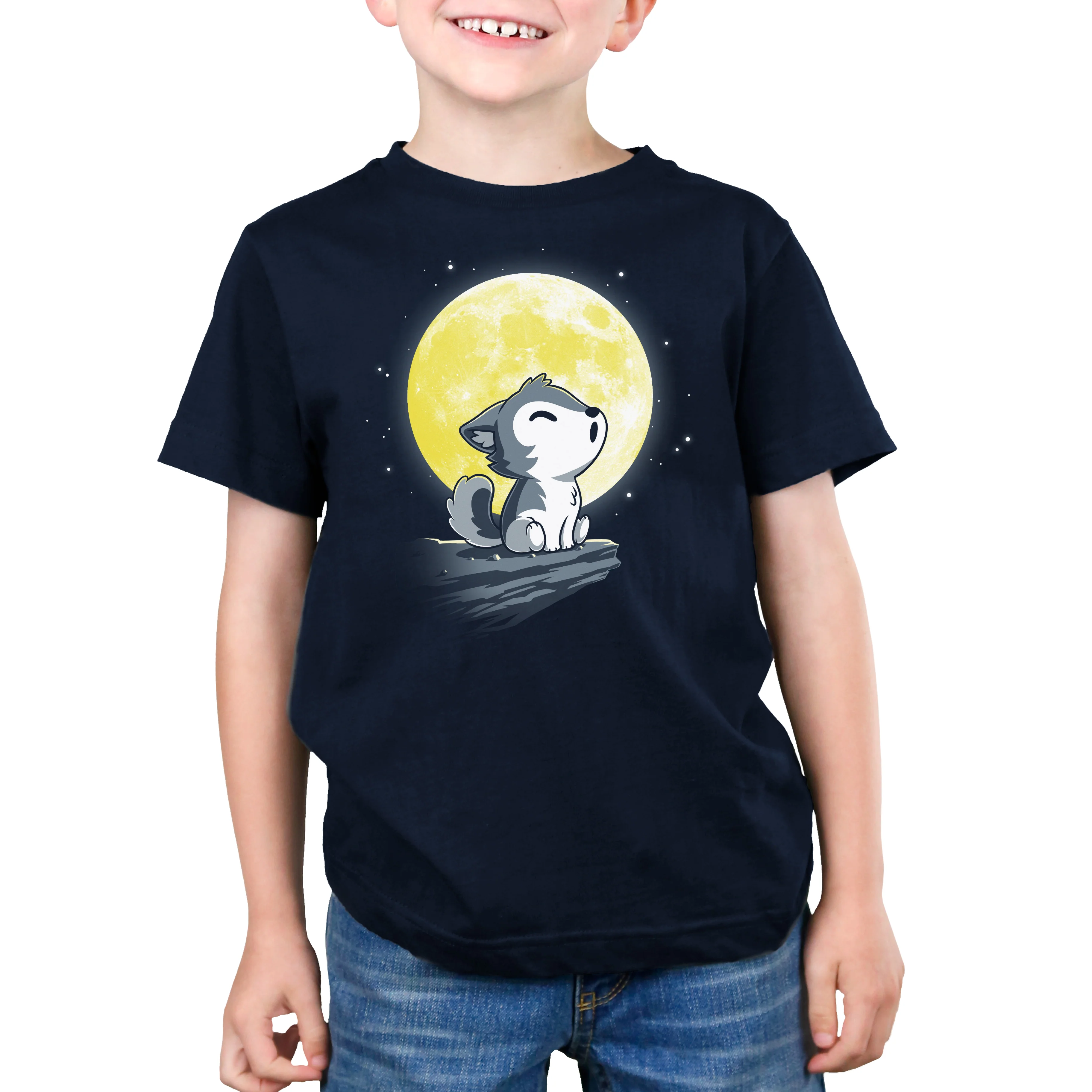 Lil' Werewolf - Image 5