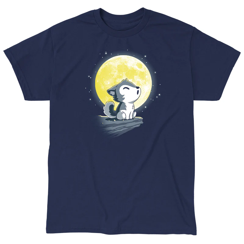 Lil' Werewolf - Image 7