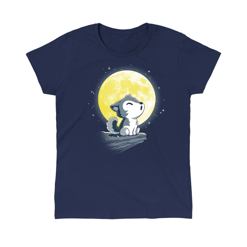 Lil' Werewolf - Image 8
