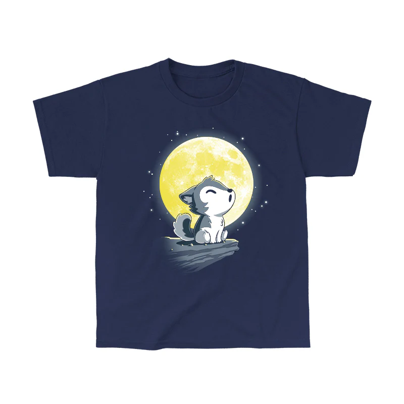 Lil' Werewolf - Image 9