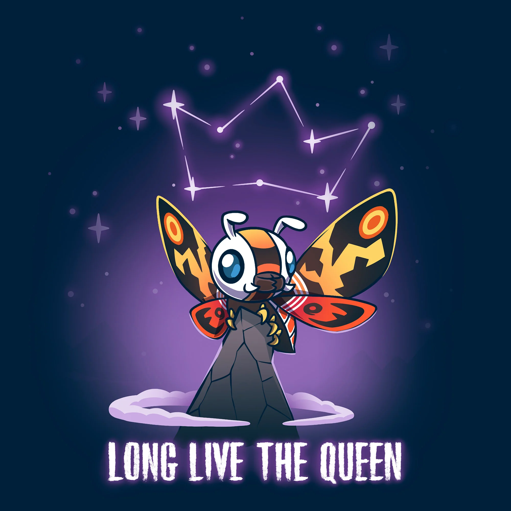 Long Live The Queen - Image 10