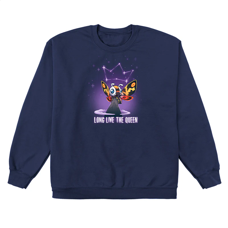 Long Live The Queen - Image 11