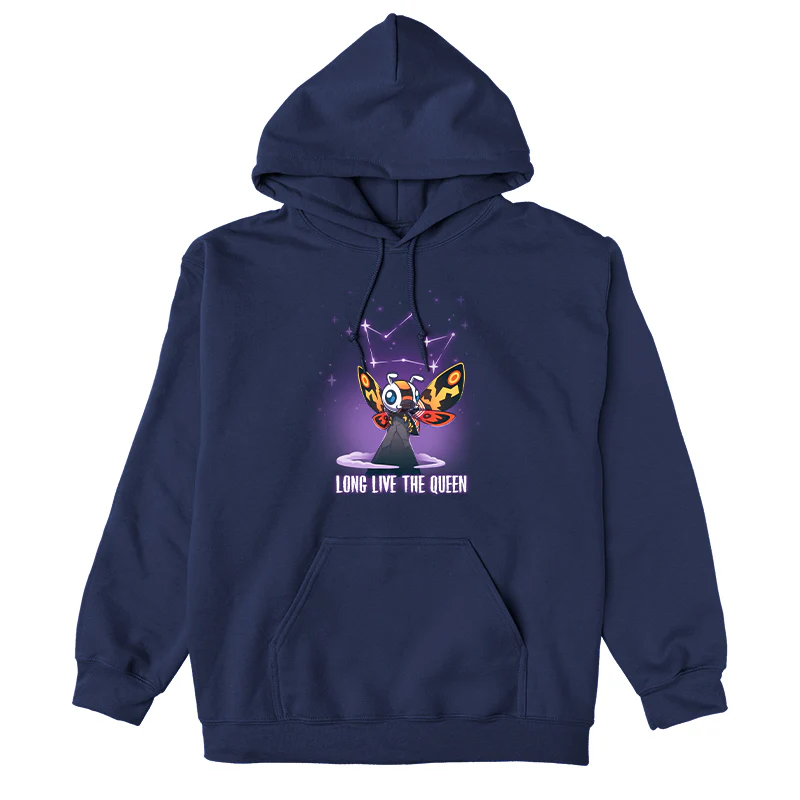 Long Live The Queen - Image 13