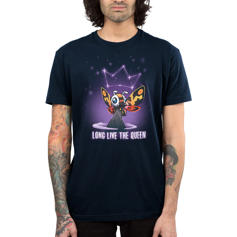 Long Live The Queen - Image 3