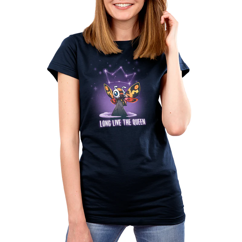 Long Live The Queen - Image 4
