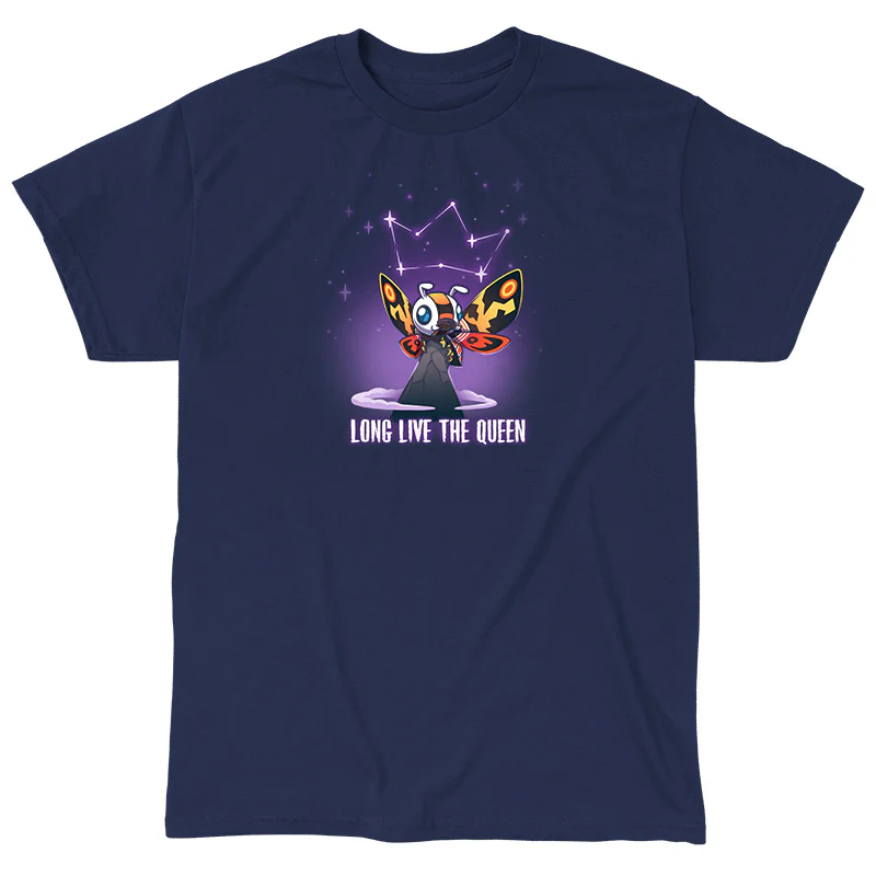 Long Live The Queen - Image 6
