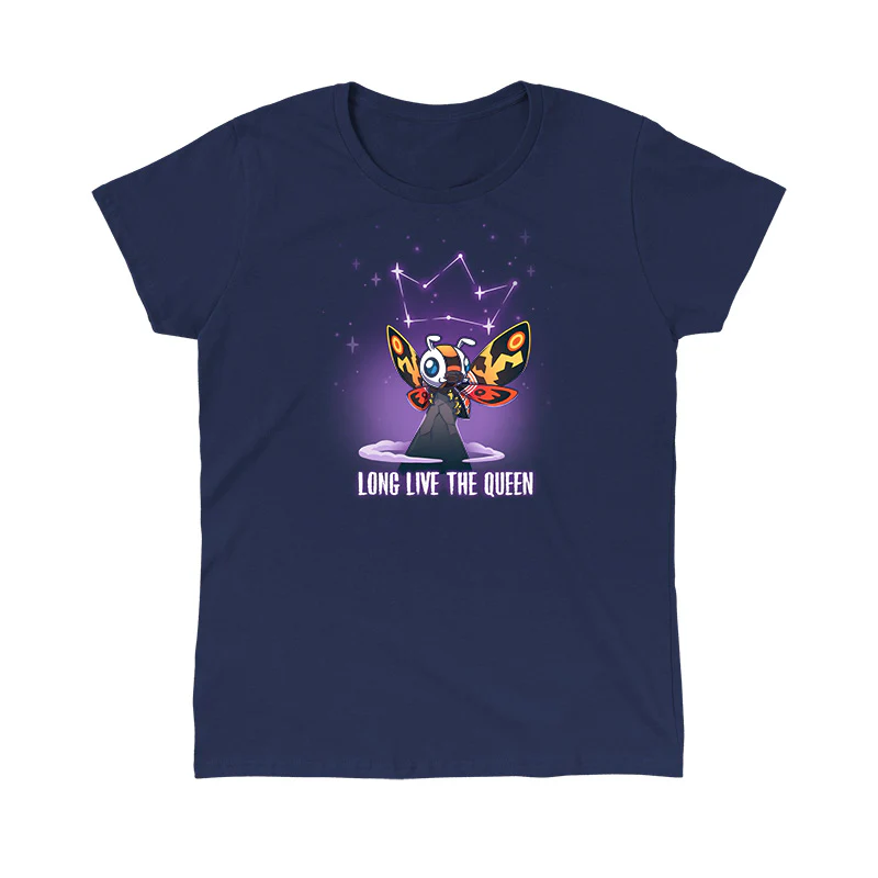 Long Live The Queen - Image 7