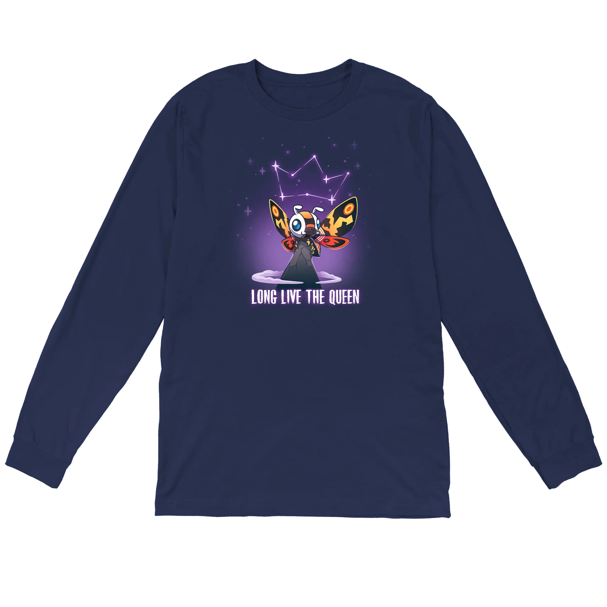 Long Live The Queen - Image 9