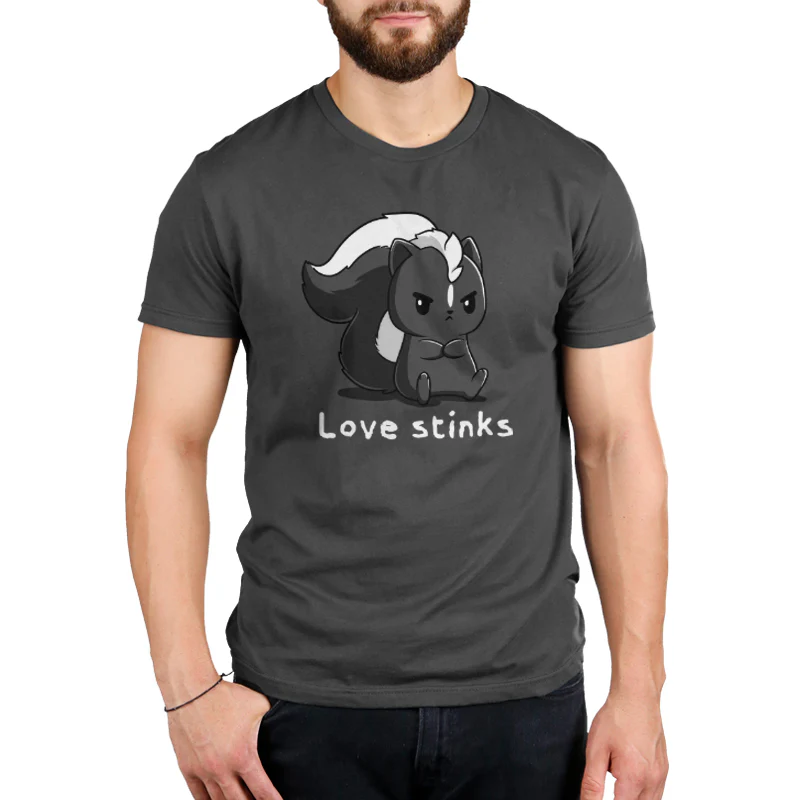Love Stinks - Image 3