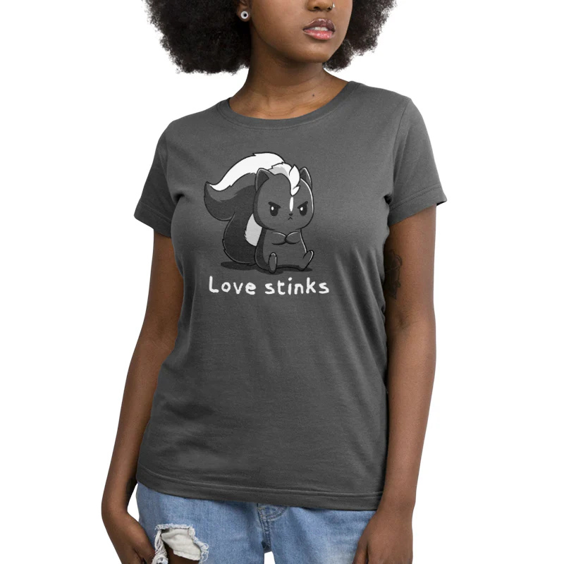 Love Stinks - Image 4