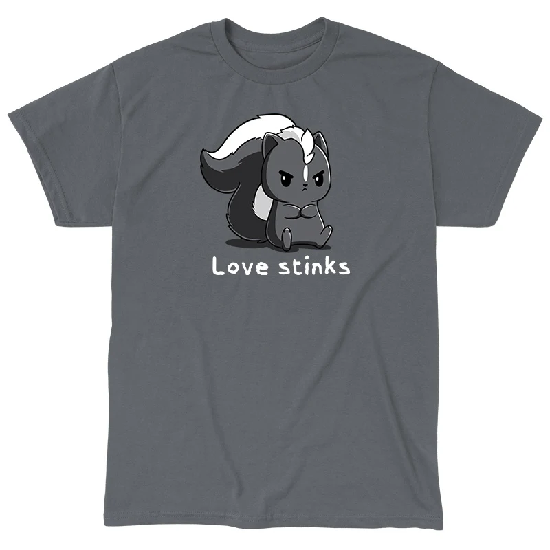 Love Stinks - Image 6