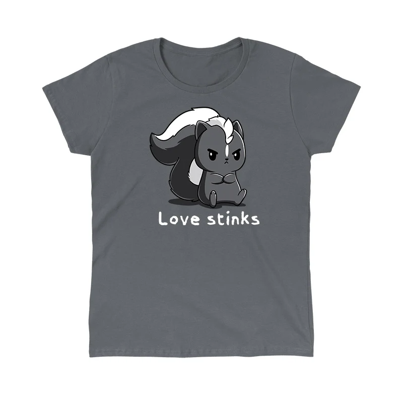 Love Stinks - Image 7