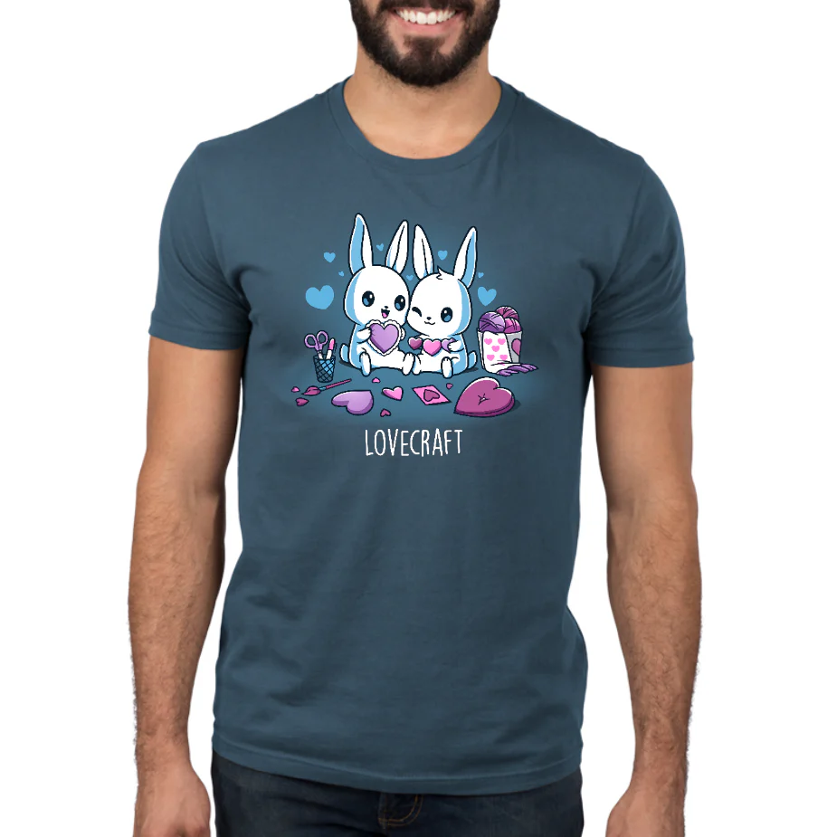 Lovecraft Bunnies - Image 3