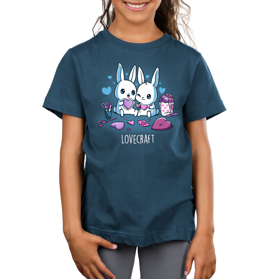 Lovecraft Bunnies - Image 5