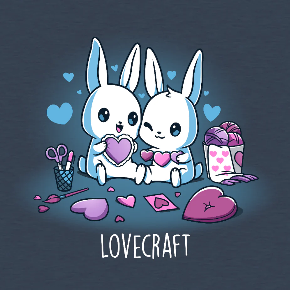 Lovecraft Bunnies - Image 6