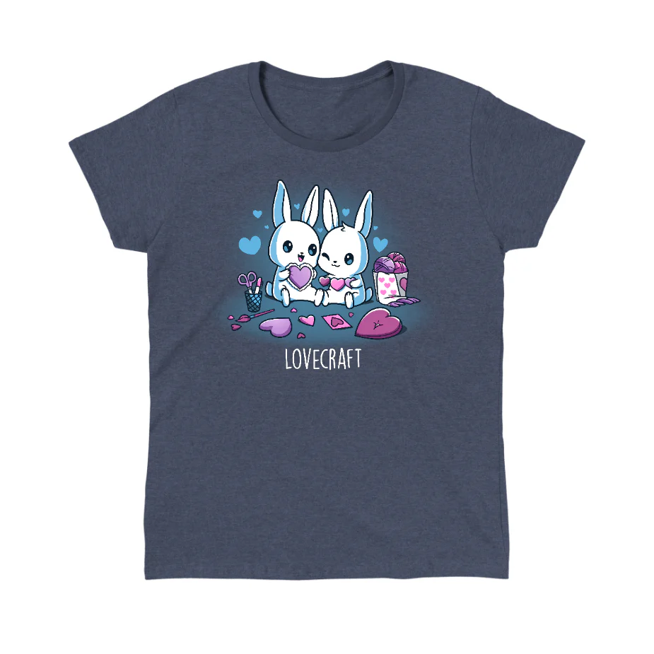 Lovecraft Bunnies - Image 8