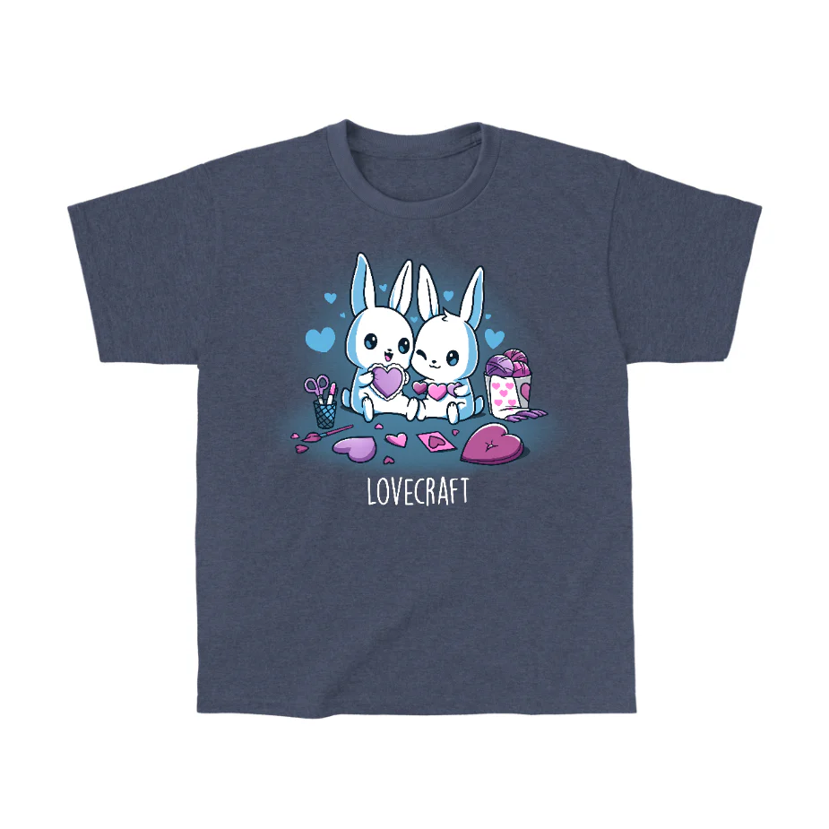Lovecraft Bunnies - Image 9