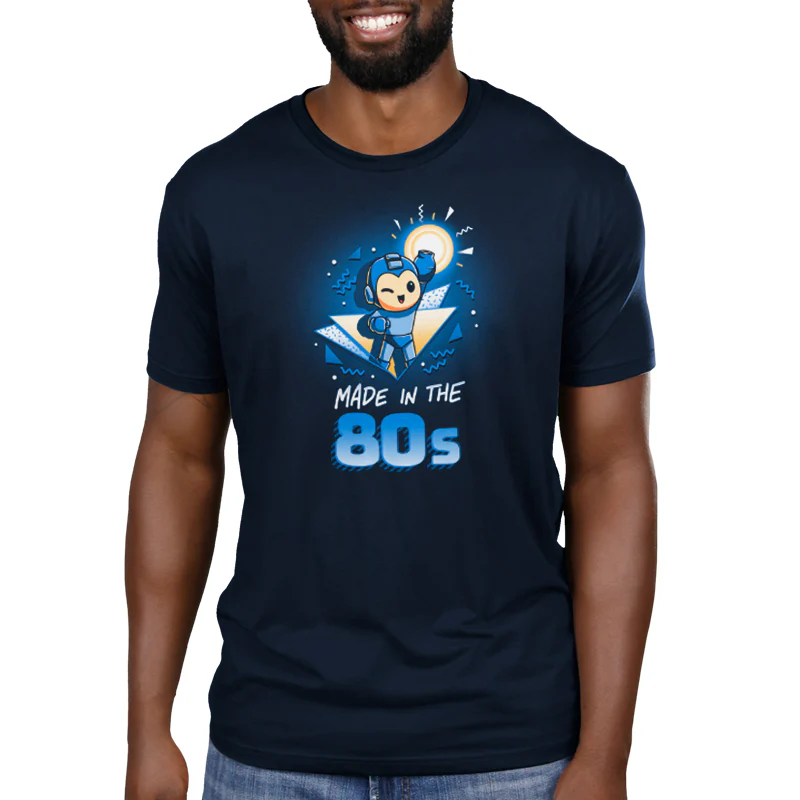 Made in the 80s - Image 3