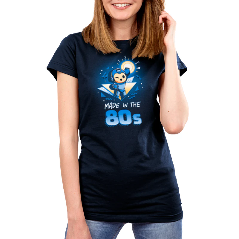 Made in the 80s - Image 4