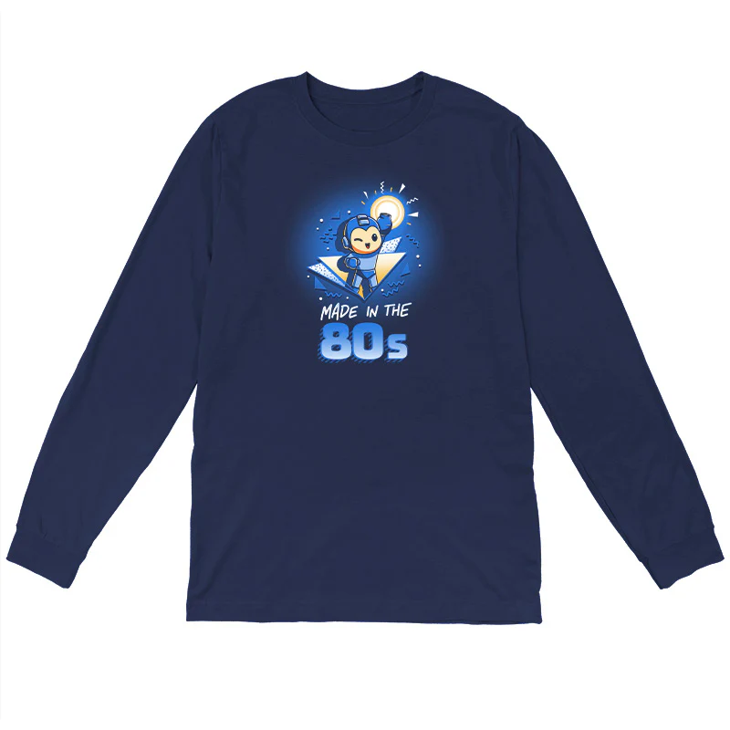 Made in the 80s - Image 7