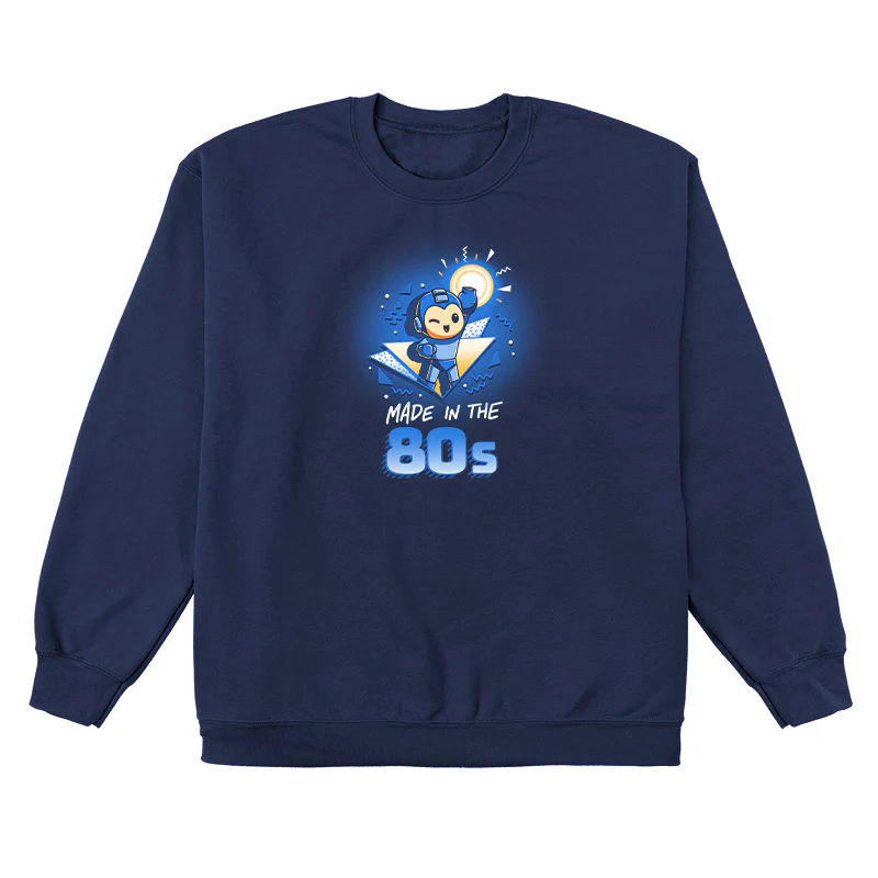 Made in the 80s - Image 8