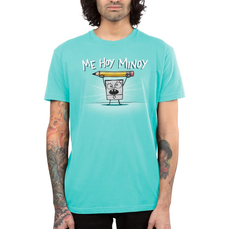 Me Hoy Minoy - Image 3