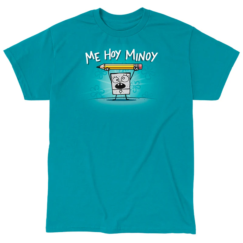 Me Hoy Minoy - Image 7