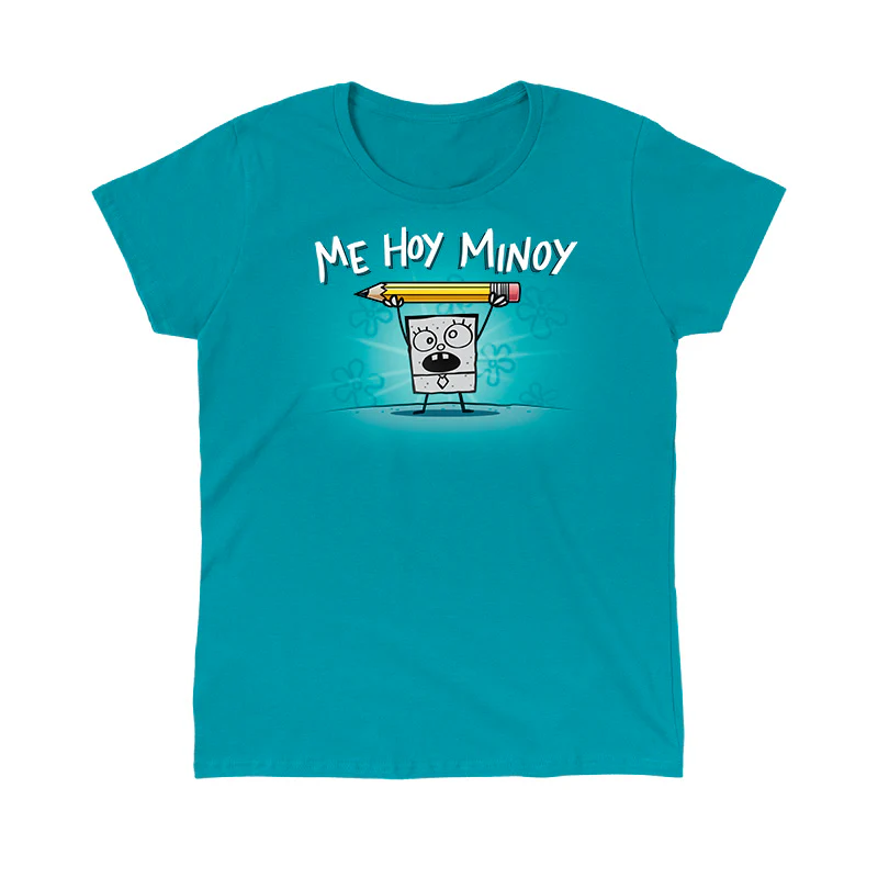 Me Hoy Minoy - Image 8