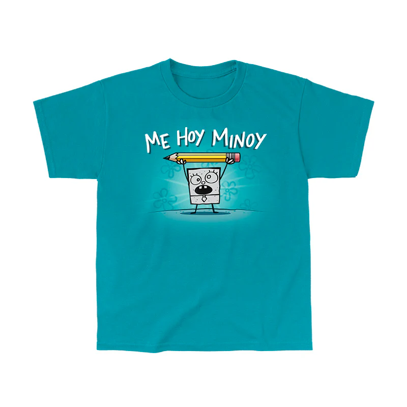 Me Hoy Minoy - Image 9