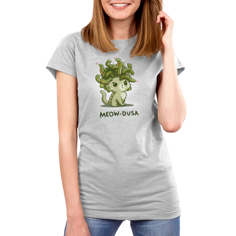 Meow-dusa - Image 10