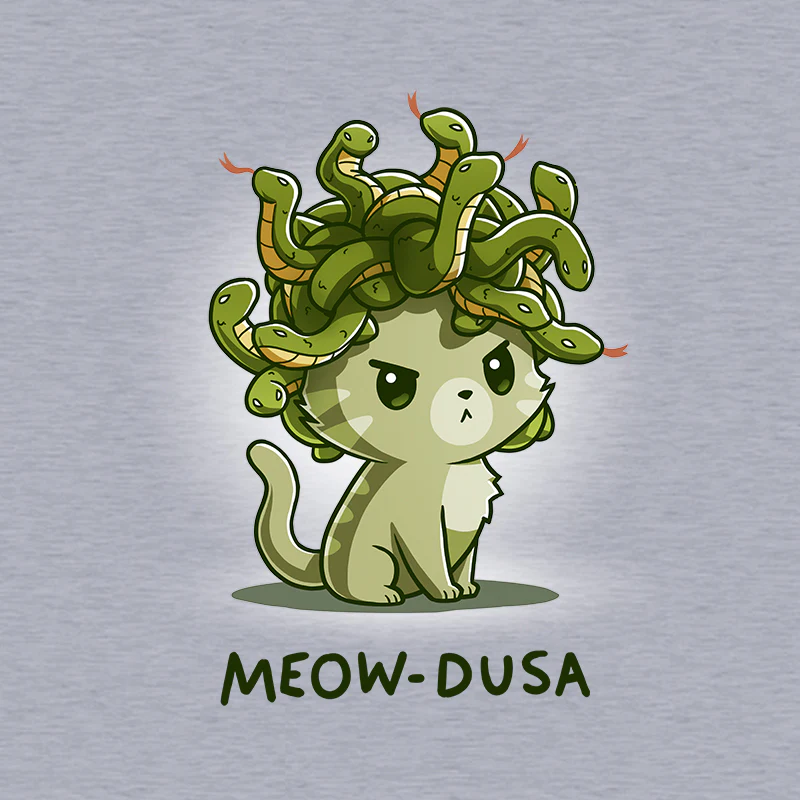Meow-dusa - Image 2