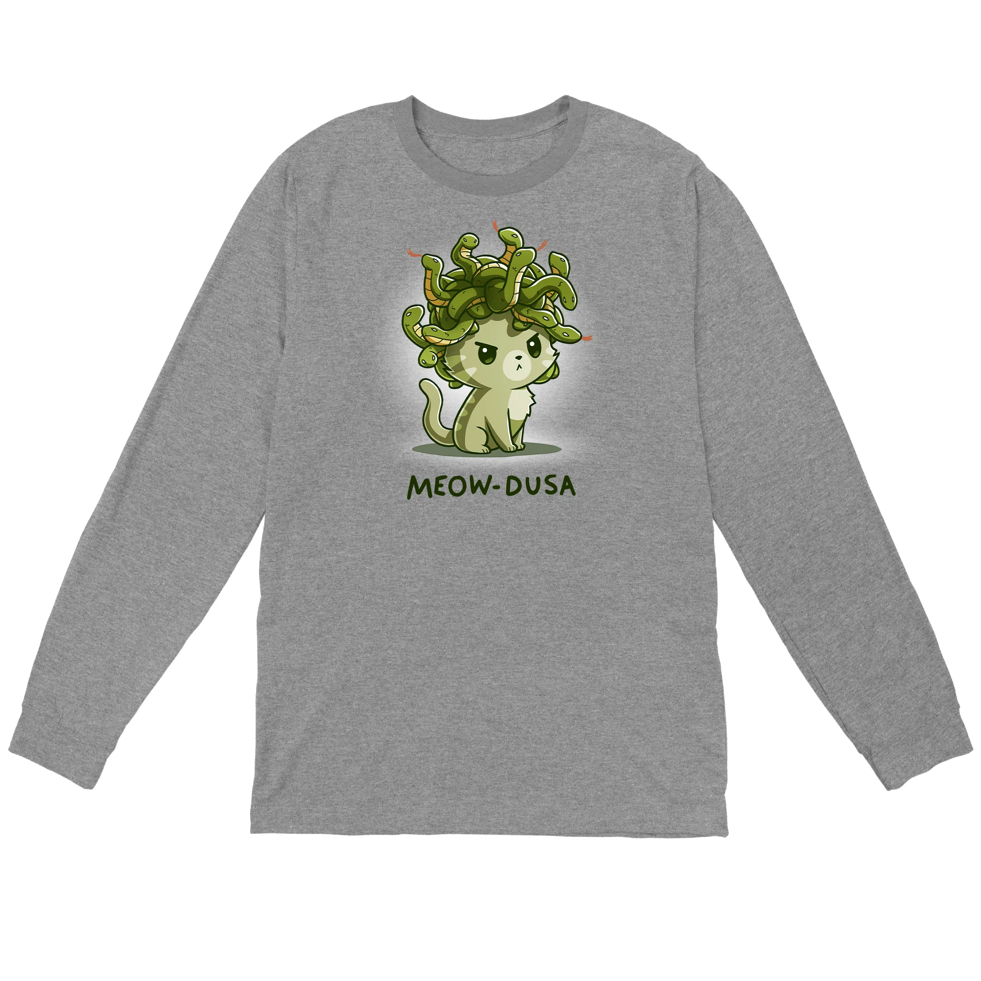 Meow-dusa - Image 3