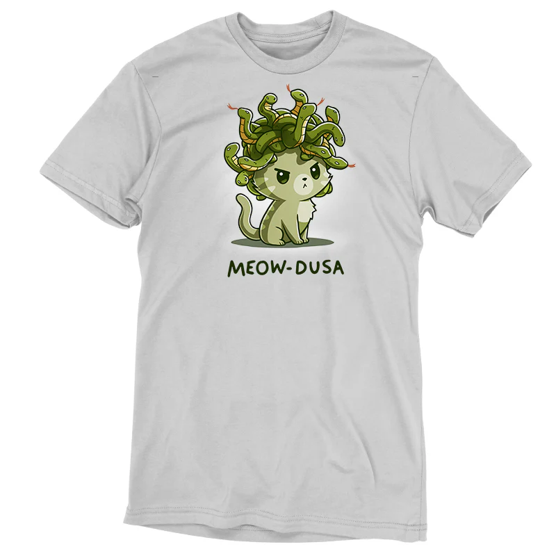 Meow-dusa - Image 8