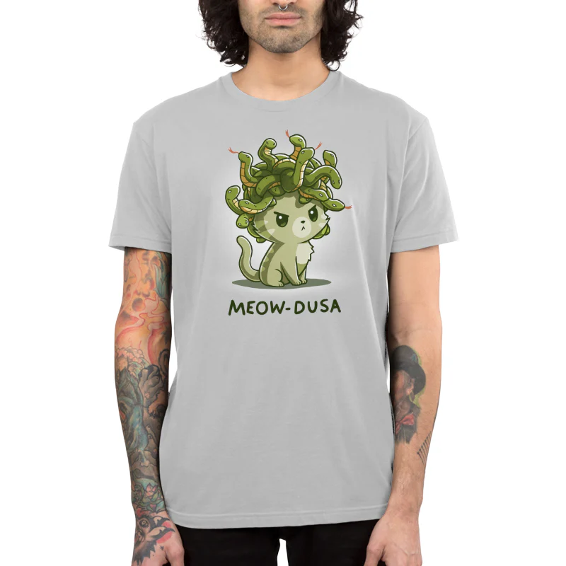 Meow-dusa - Image 9