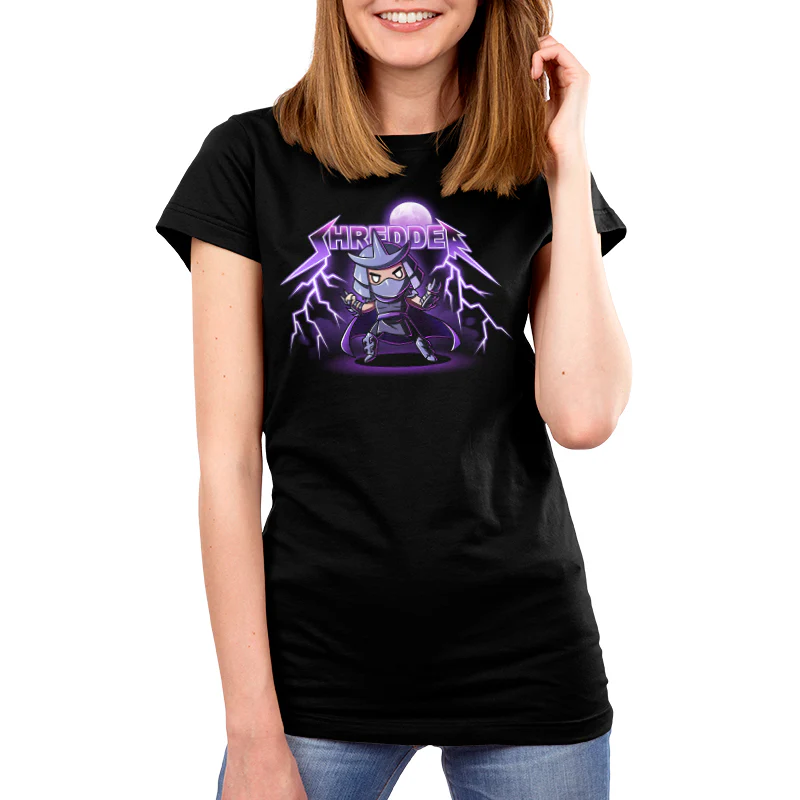 Metal Shredder - Image 4