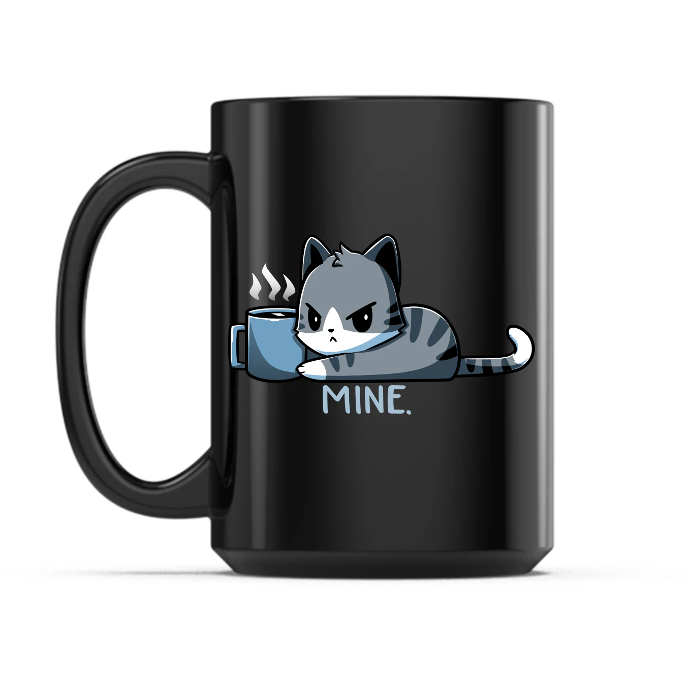 Mine. Mug - Image 4