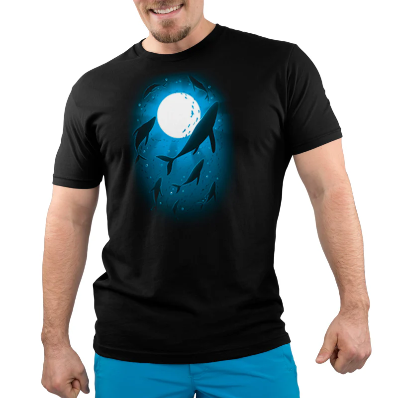 Moonlight Swim - Image 3