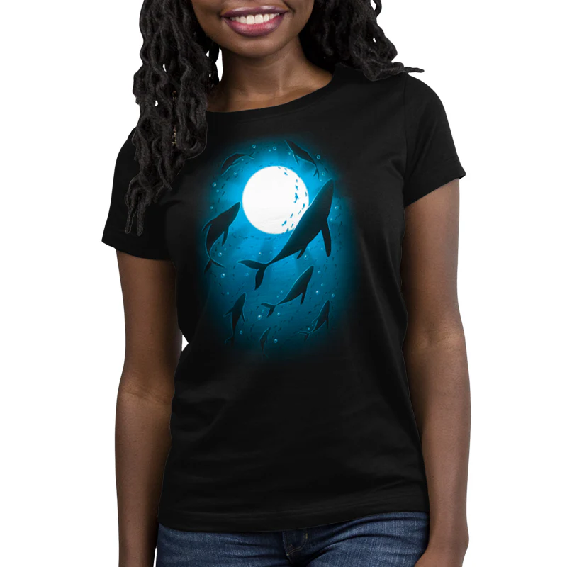 Moonlight Swim - Image 4