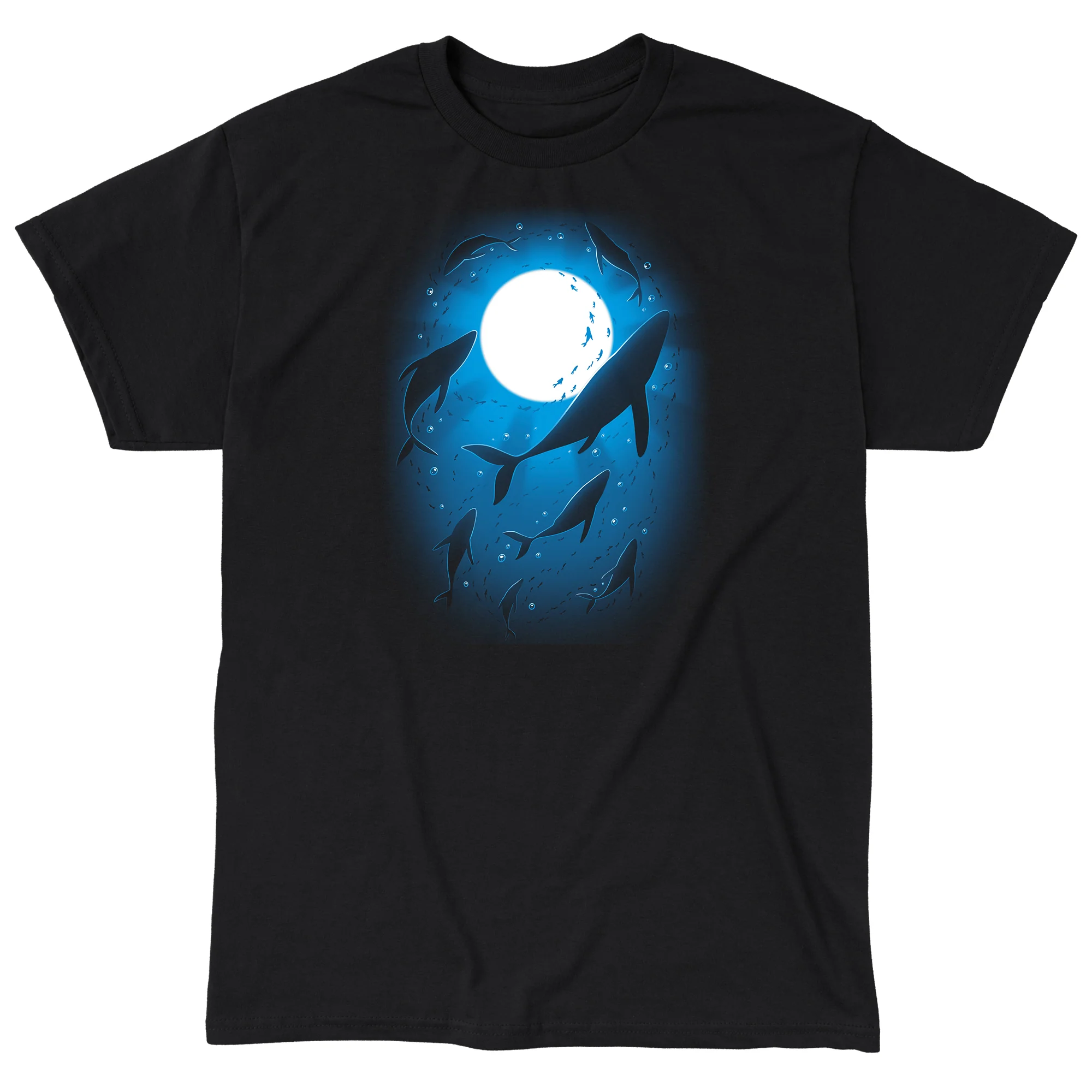 Moonlight Swim - Image 6