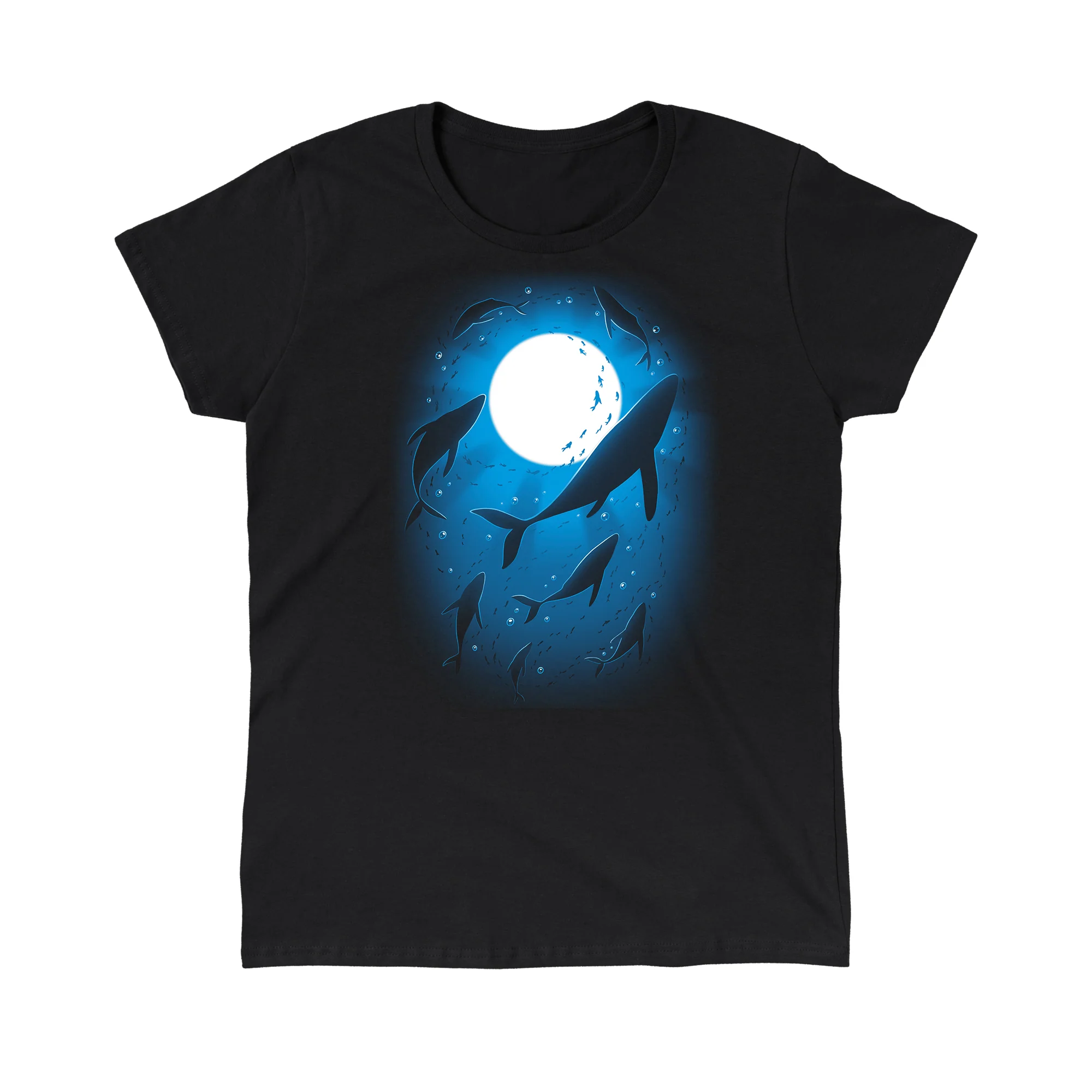 Moonlight Swim - Image 7