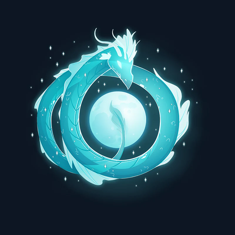 Moonshadow Drake - Image 4
