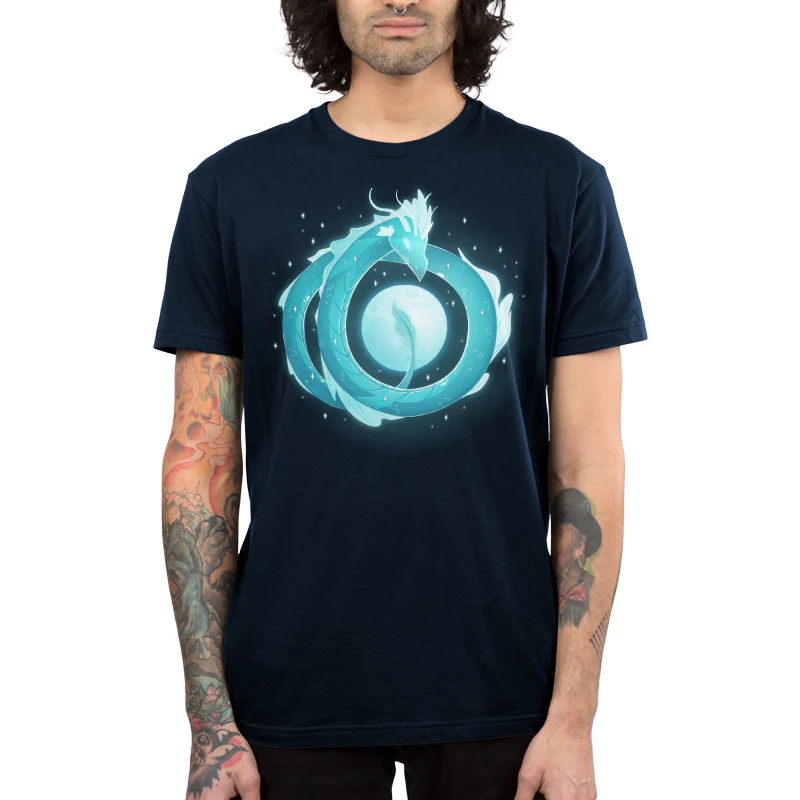 Moonshadow Drake - Image 9