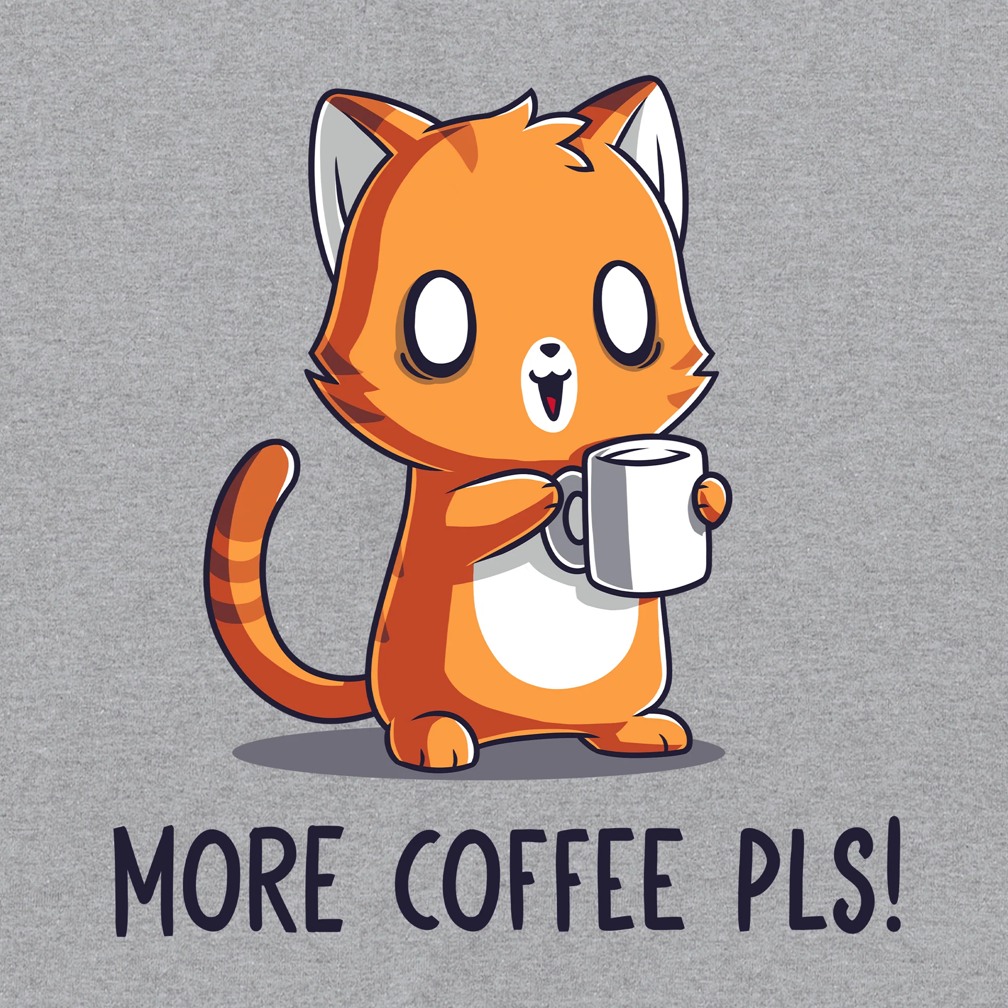 More Coffee Pls - Image 5