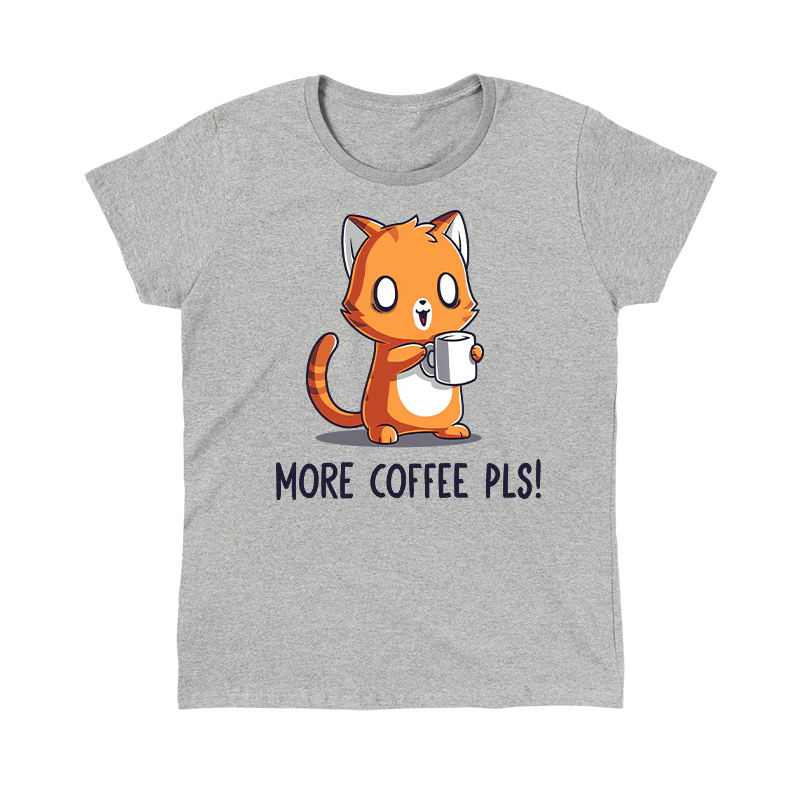 More Coffee Pls - Image 7