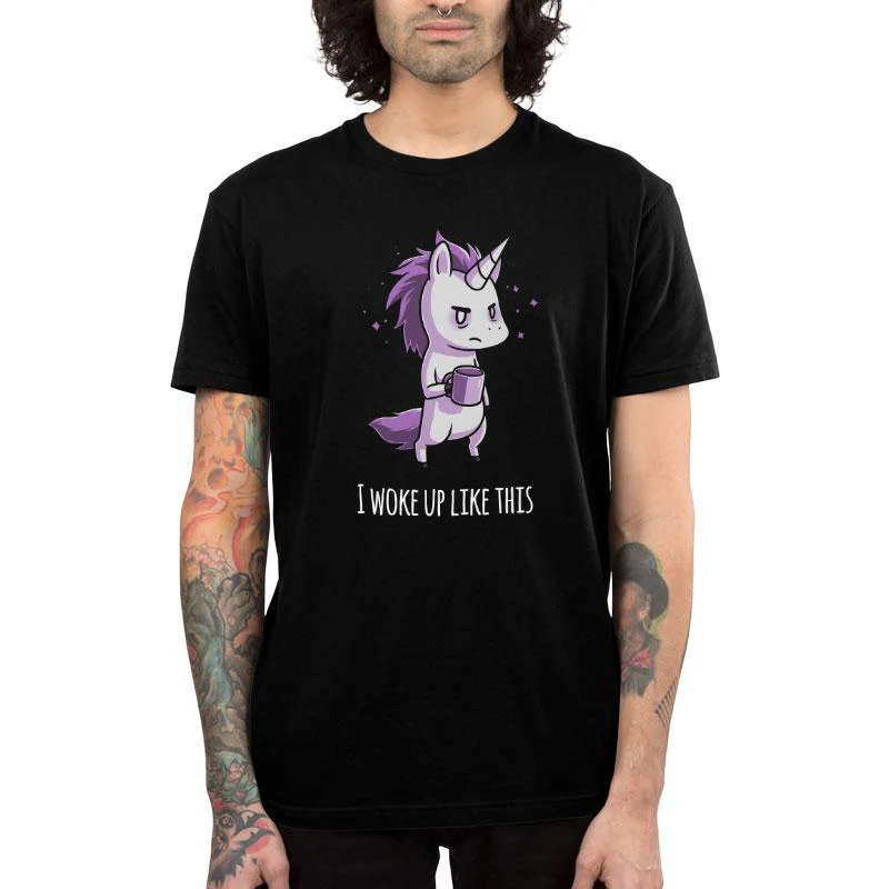 Morning Unicorn - Image 3