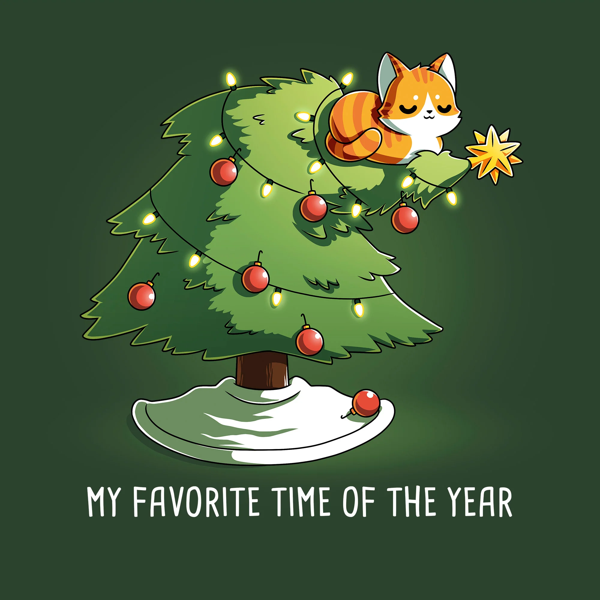 My Favorite Time Of The Year - Image 6